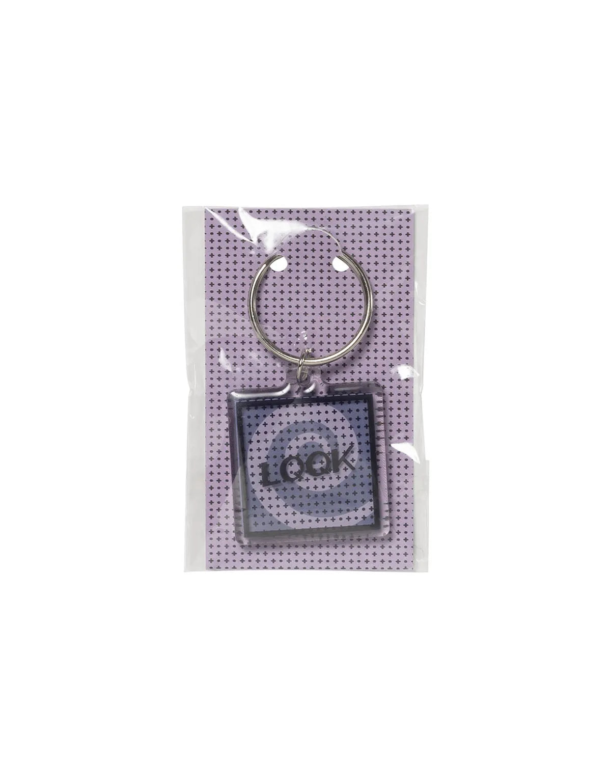 LQQK STUDIO / KEY CHAIN (LQS25KH26)