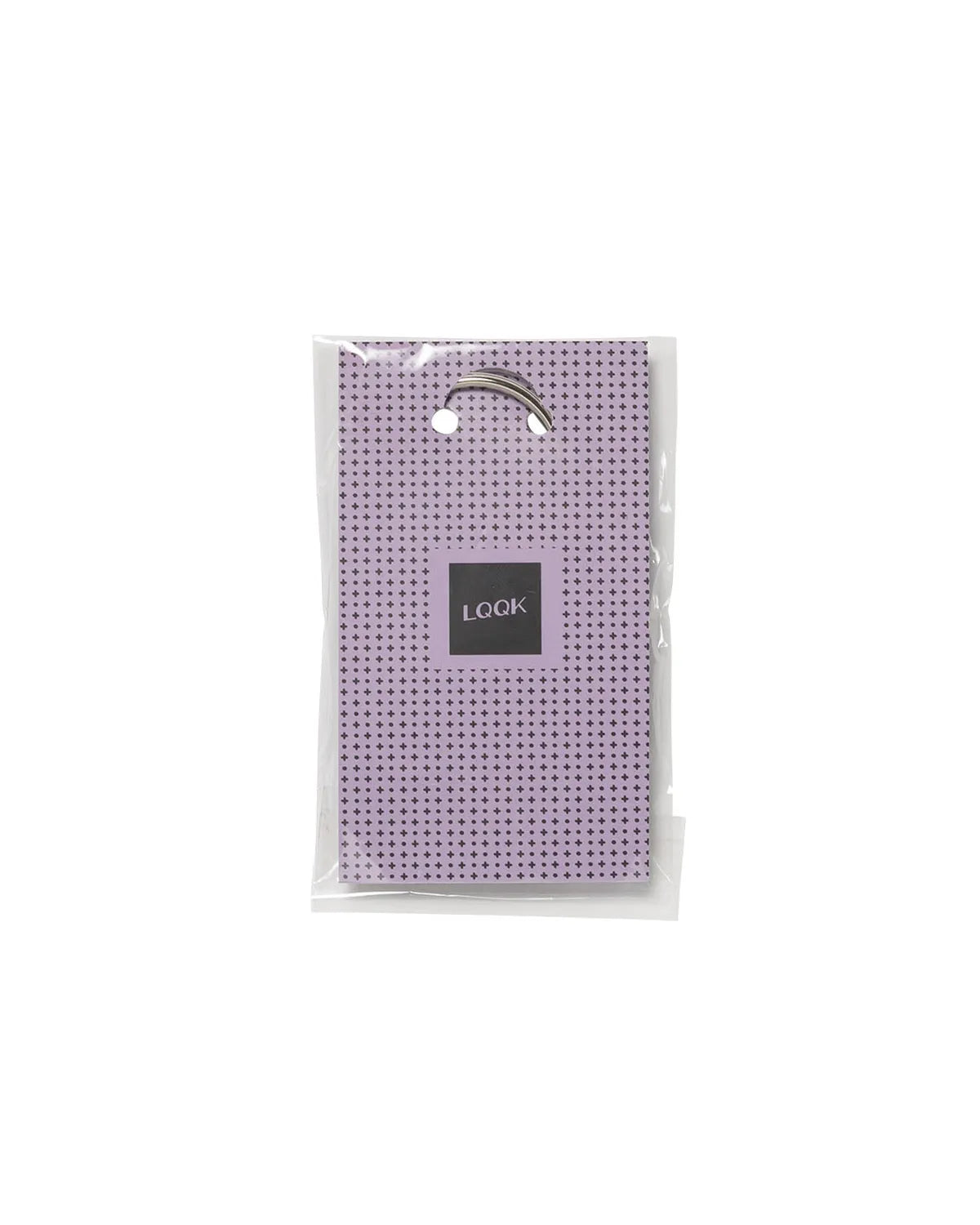 LQQK STUDIO / KEY CHAIN (LQS25KH26)