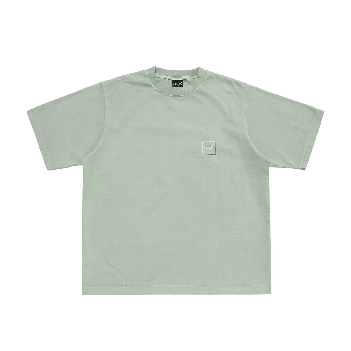 LQQK STUDIO(ルックスタジオ) / PIGMENT WASHED TEE | 公式通販 JACK