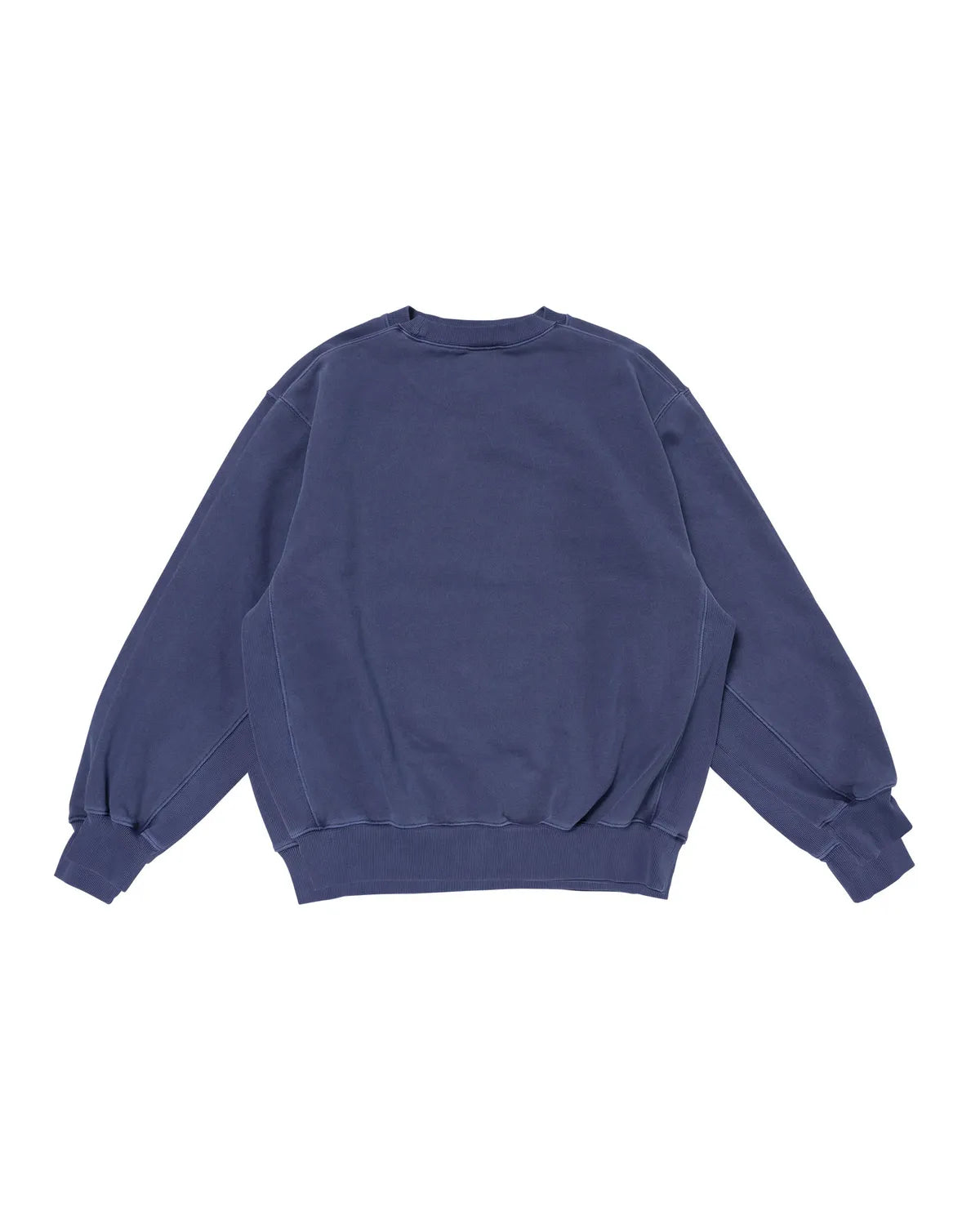 LQQK STUDIO / WASHED FLEECE CREWNECK (LQS25WF04)