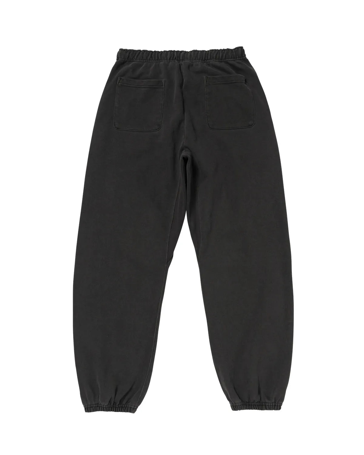 LQQK STUDIO / WASHED FLEECE PANTS (LQ25WF05)