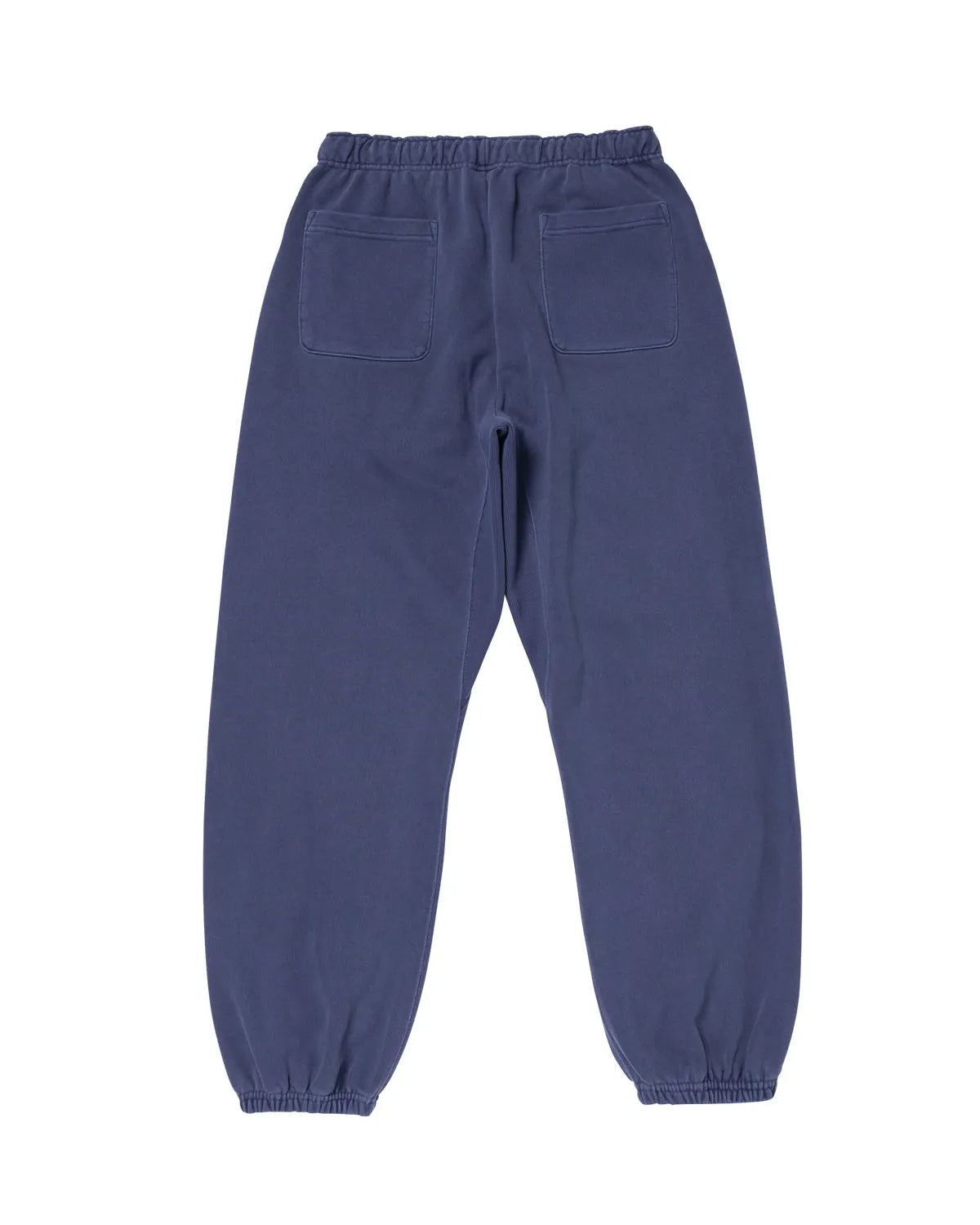 LQQK STUDIO / WASHED FLEECE PANTS (LQ25WF05)