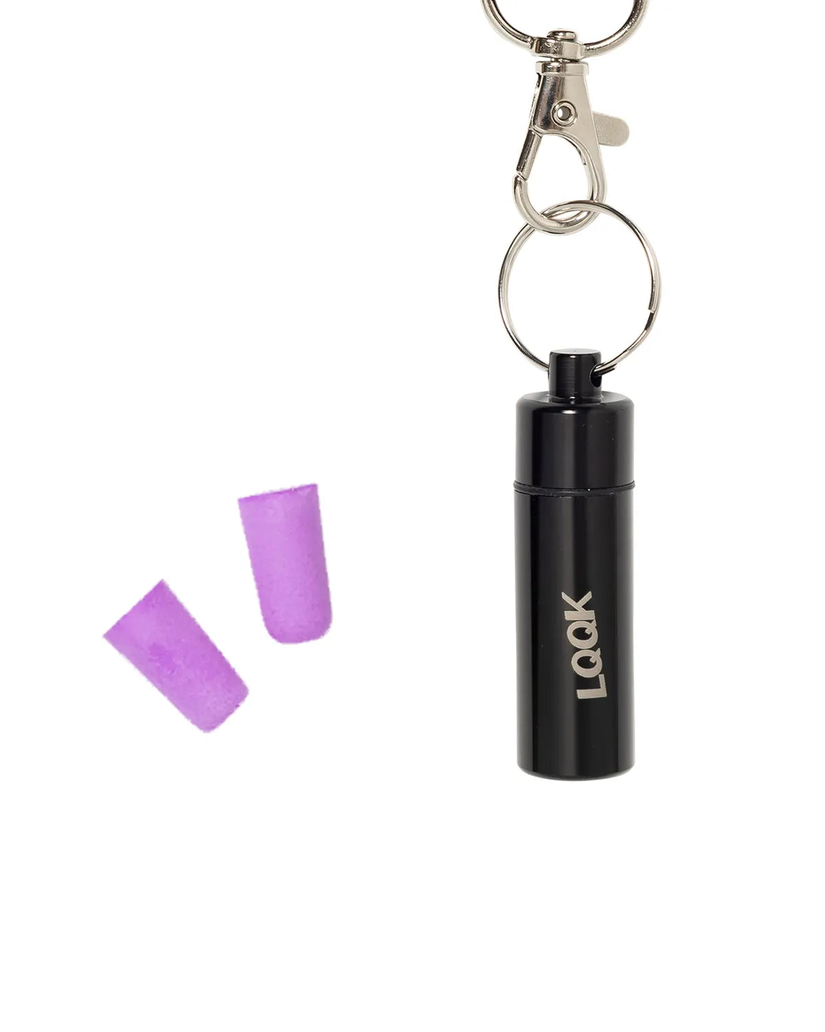LQQK STUDIO / PARTY LANYARD (LQS26PL18)