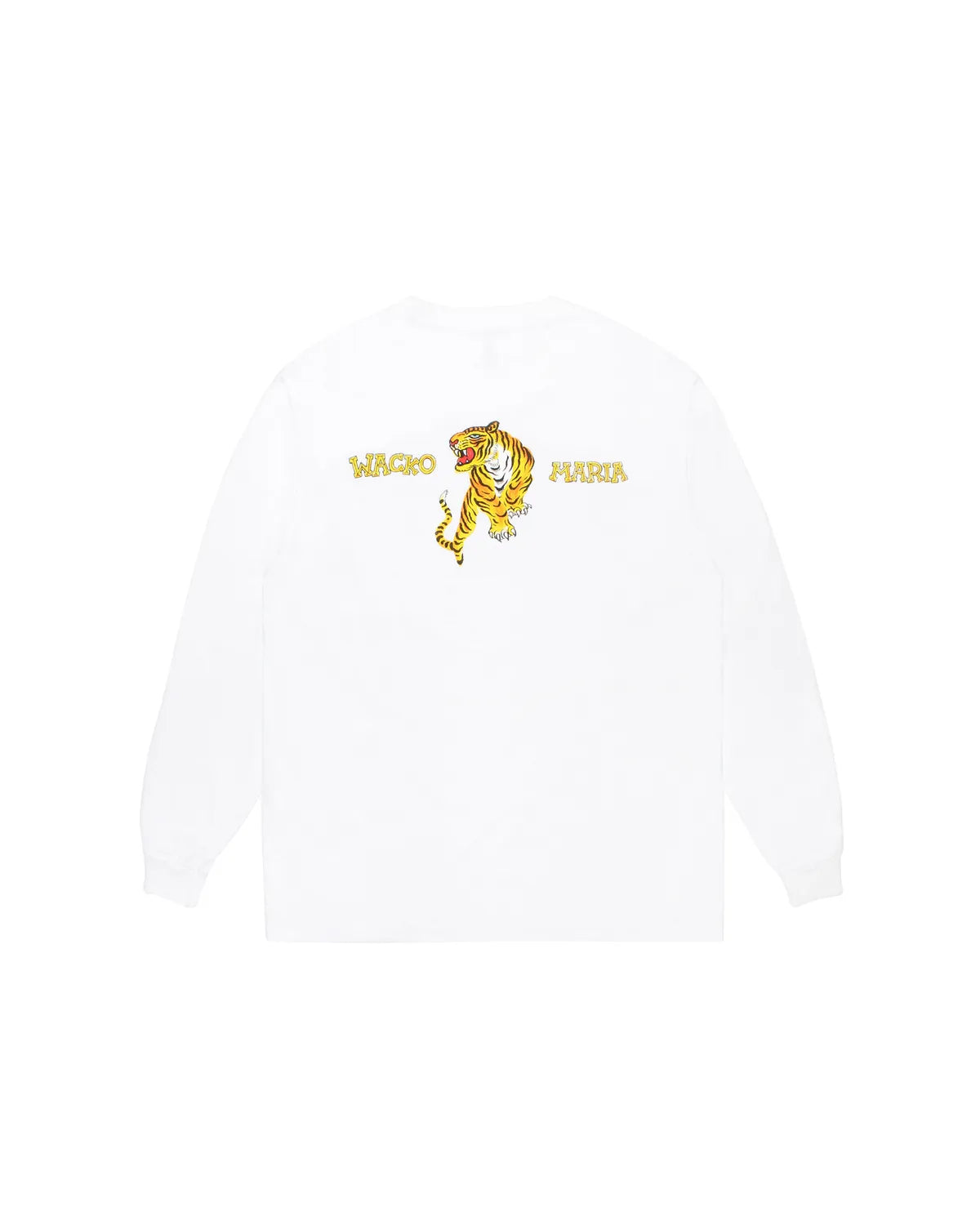 WACKO MARIA × TIM LEHI / WASHED HEAVY WEIGH (26FW-WMT-LT04)