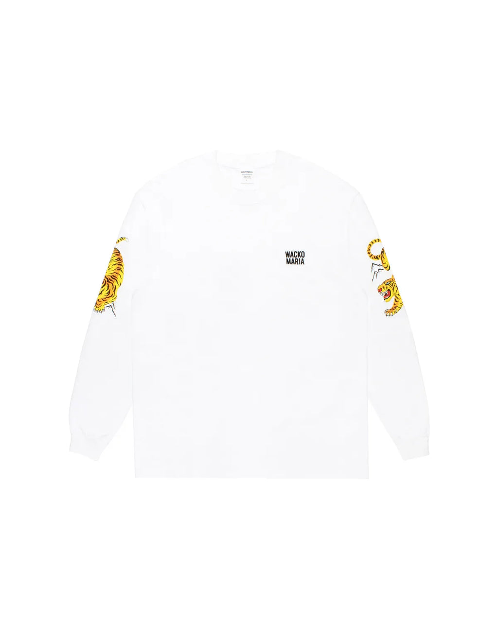 WACKO MARIA × TIM LEHI / WASHED HEAVY WEIGH | 公式通販・JACK in