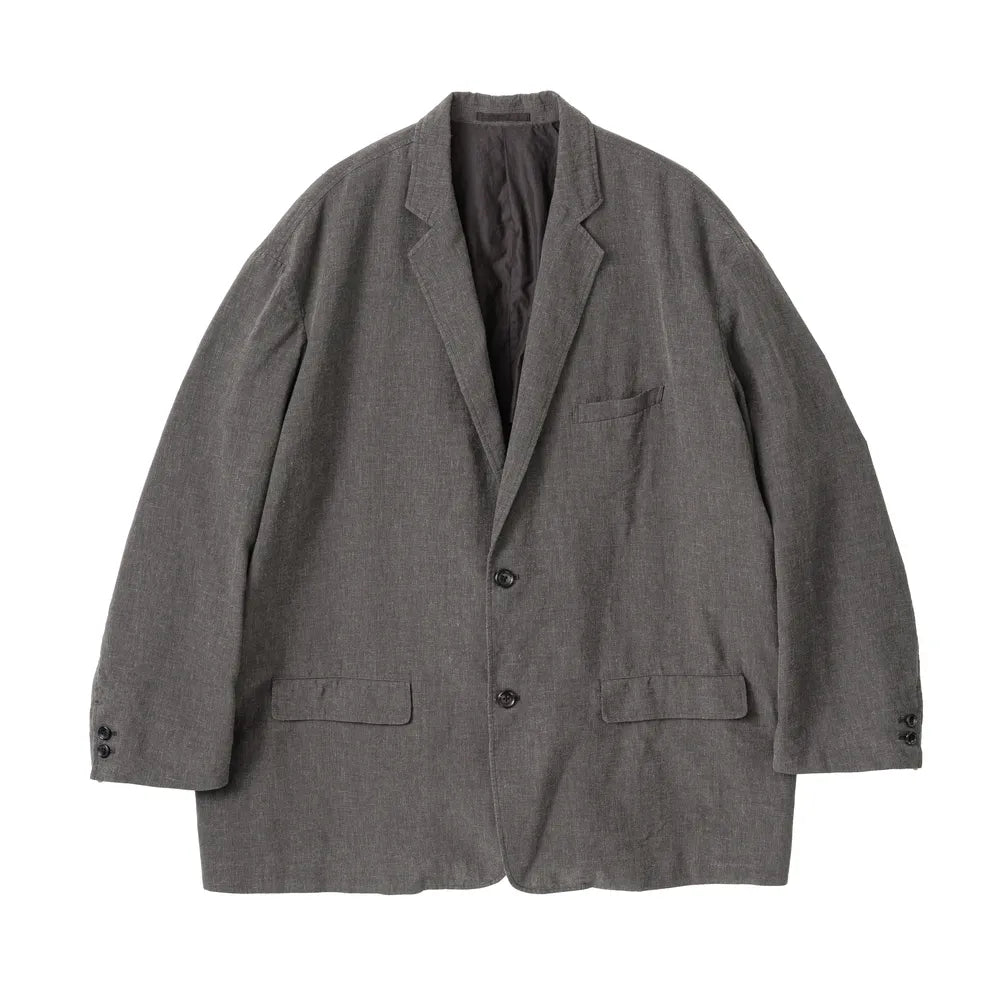 Graphpaper / Linen Cupro Jacket