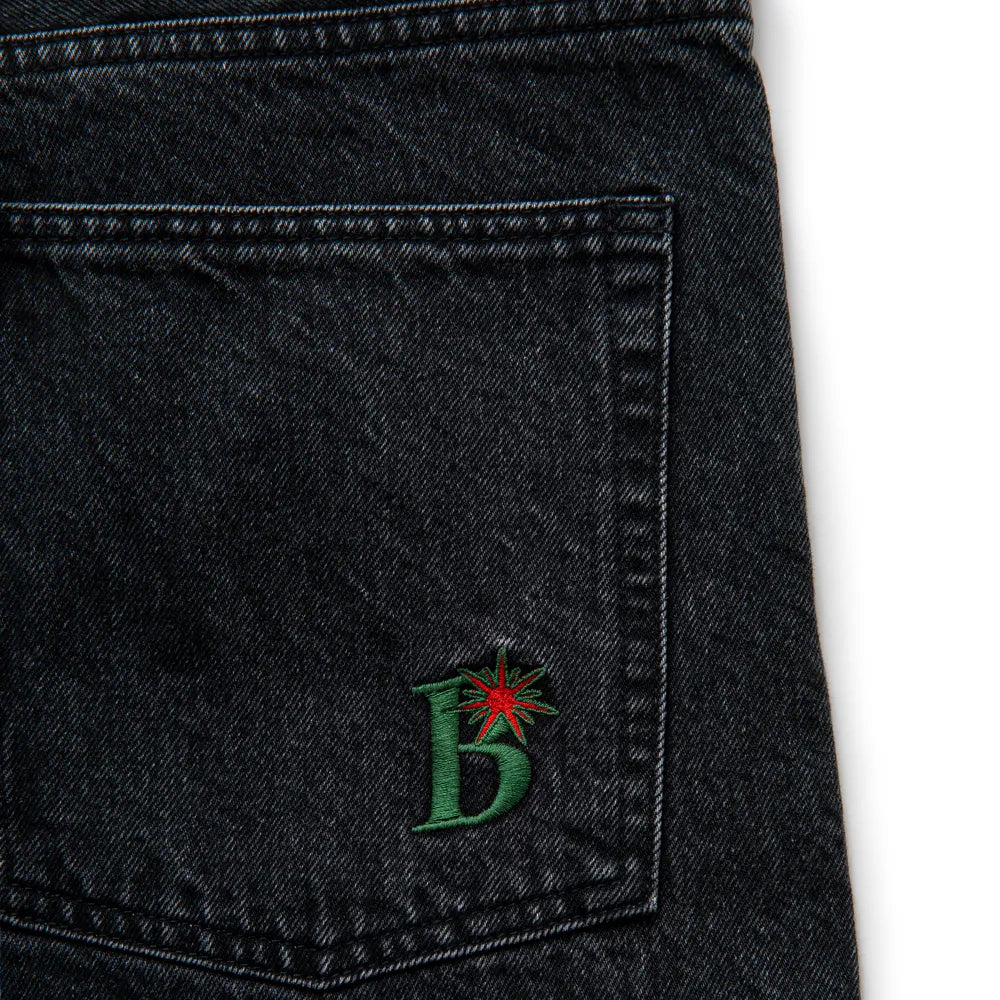 BoTT / Loose-Fit Jean