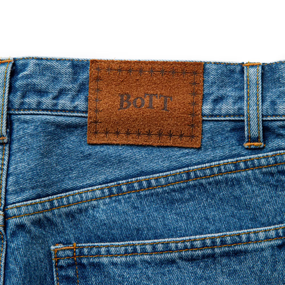 BoTT / Loose-Fit Jean