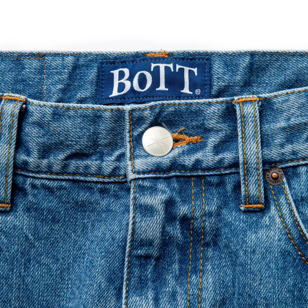 BoTT / Loose-Fit Jean