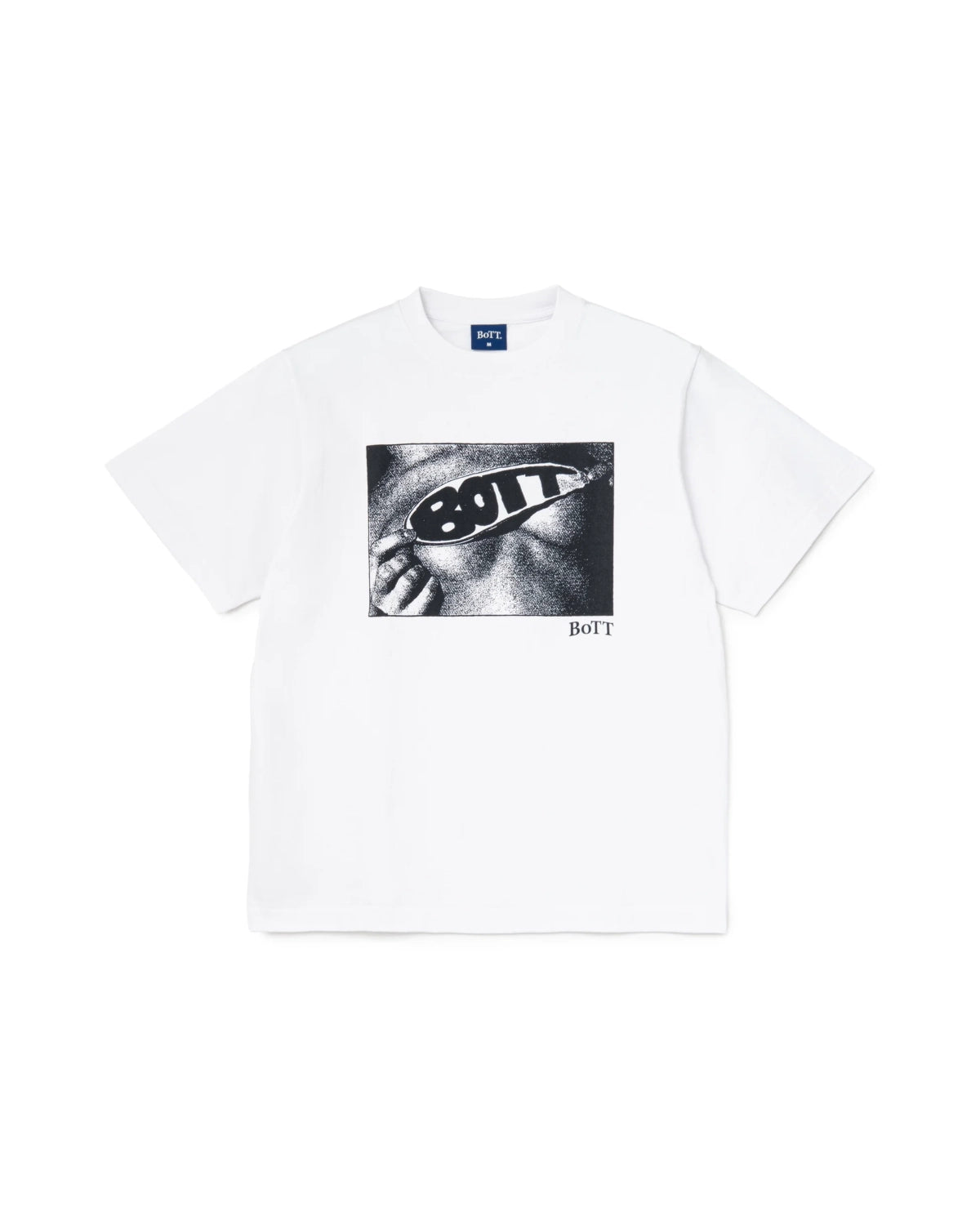 BoTT / Lust Tee