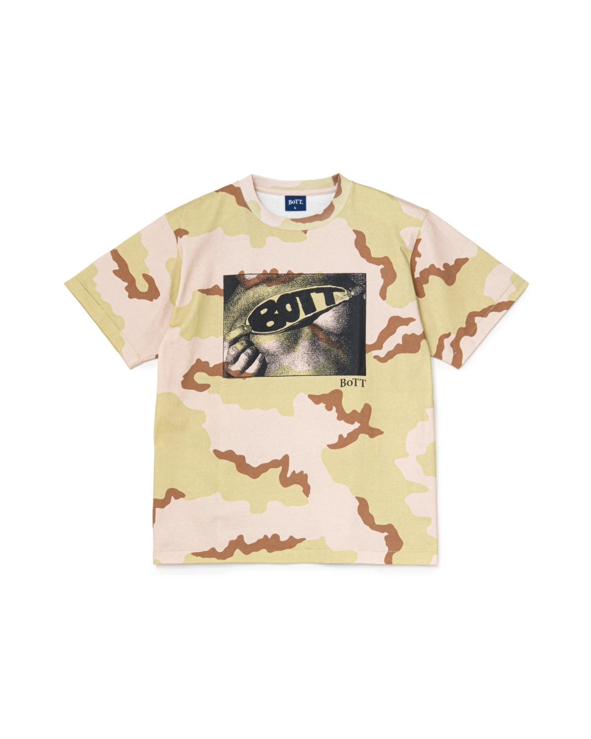 BoTT / Lust Tee