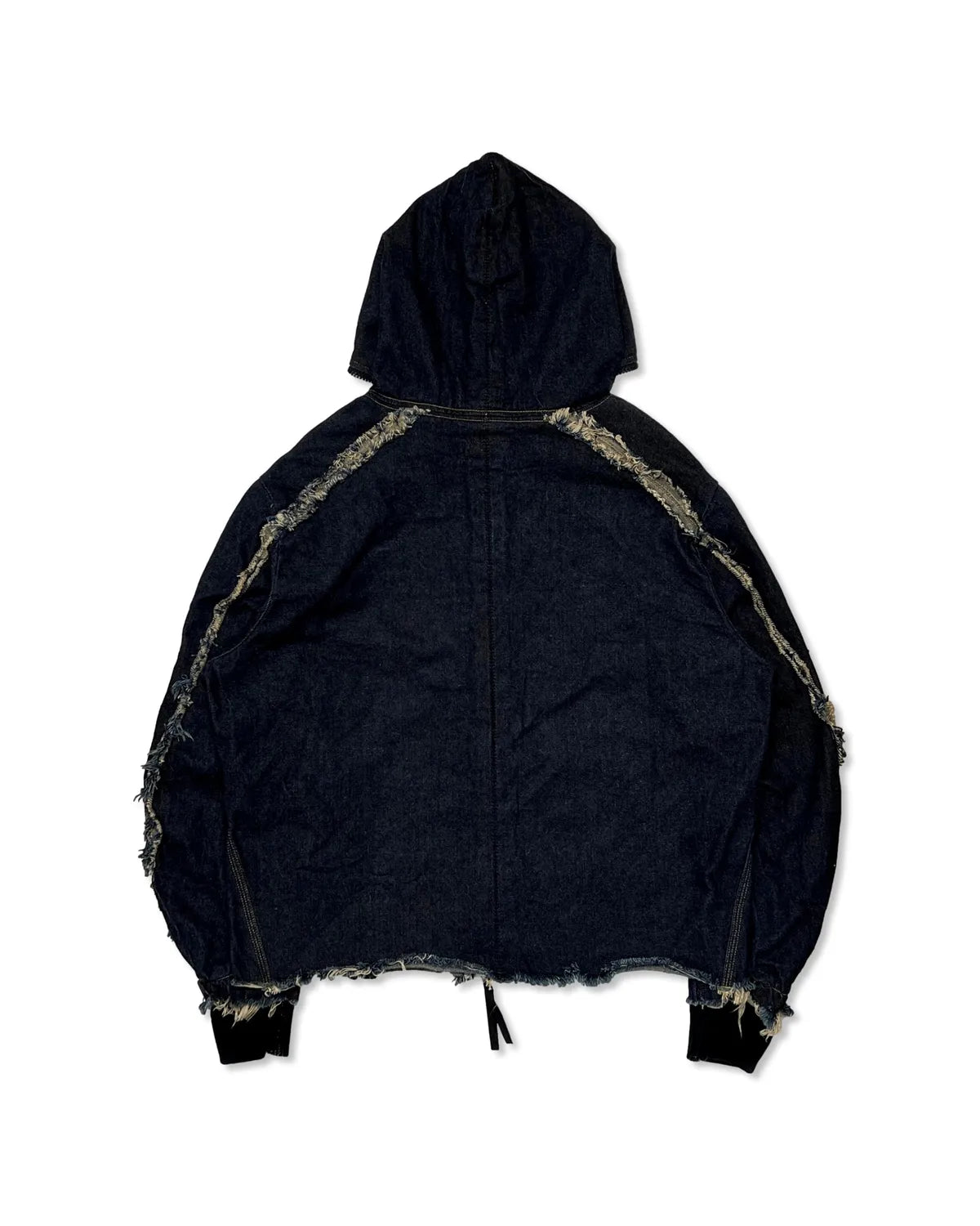 MINUS / Slash Seam Flight (COALMINE RIGID)