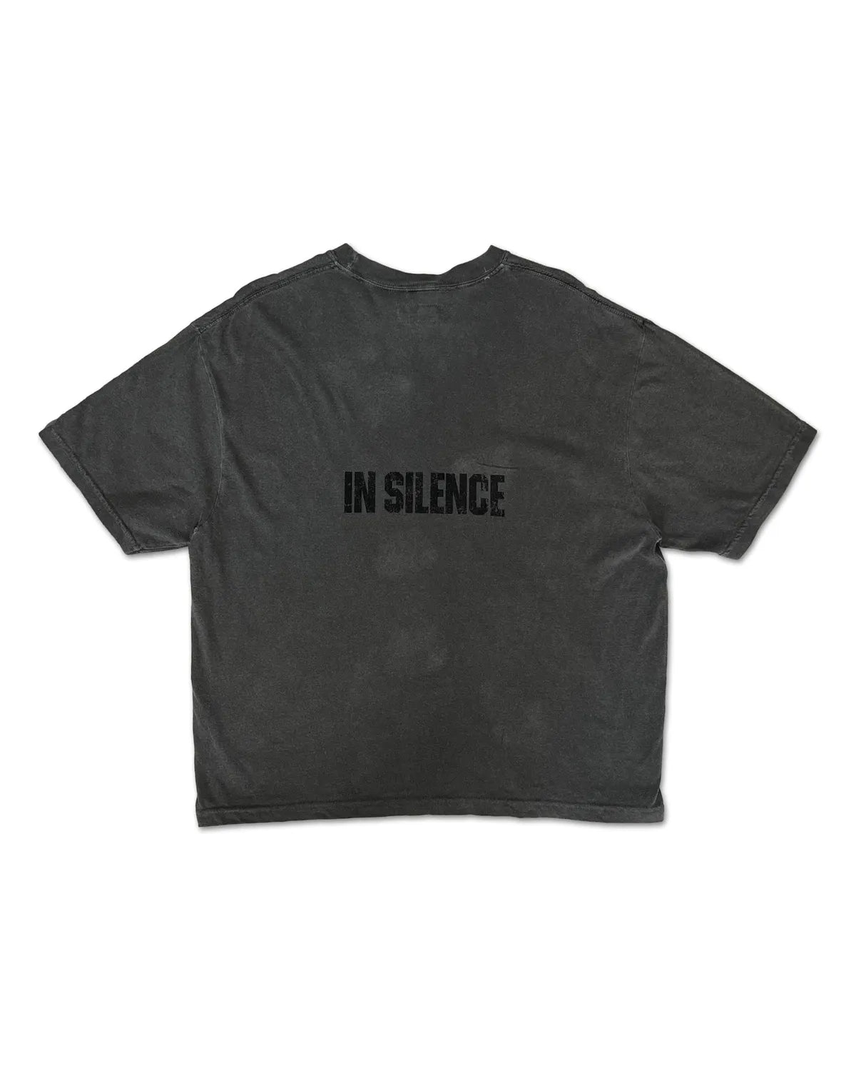 MINUS / Bootleg Tee (FLAVOR) 10YEARS (M-P3-BG5)