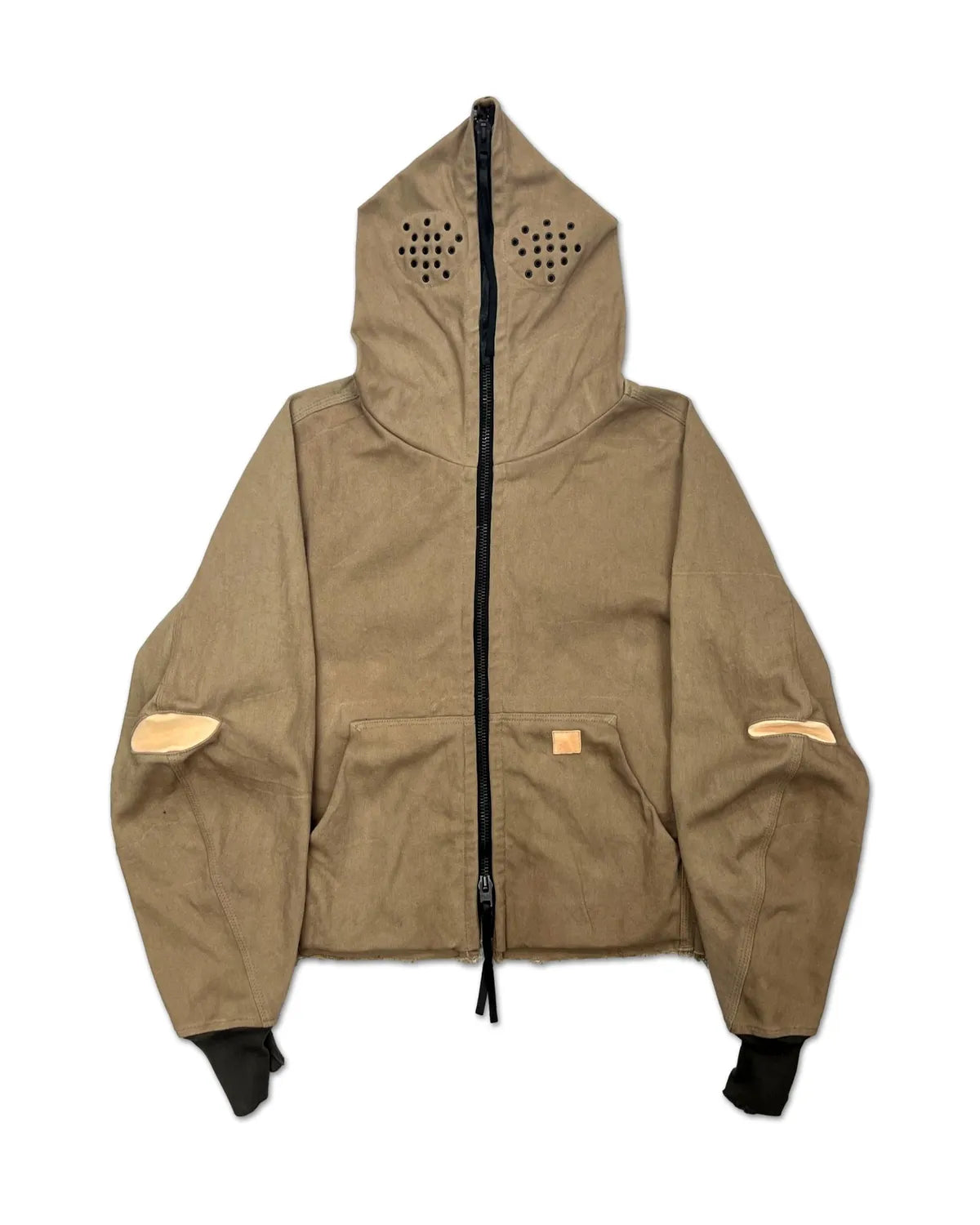 MINUS / Combat Active Jacket -HEAVY PIQUE- (M-P3-LO6)