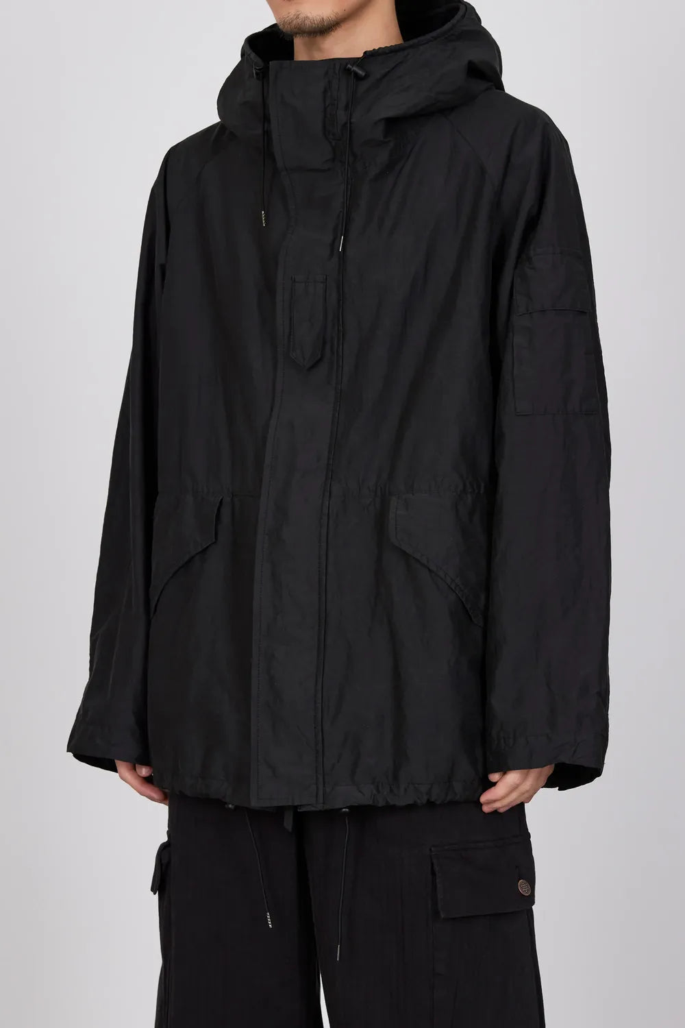 marka / ECWCS JACKET (M24C01BL01C)