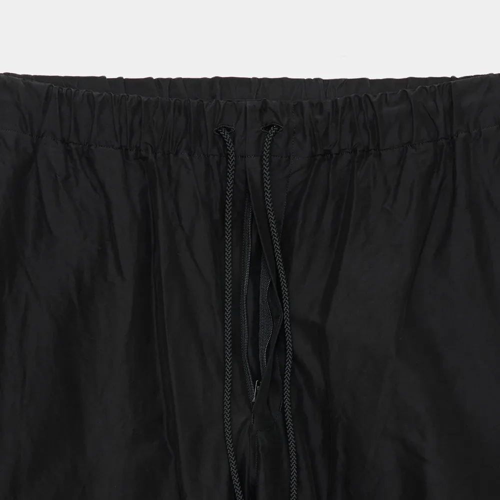 marka / ADJUSTABLE HEM EASY WIDE PANTS (M25A02PT01C)