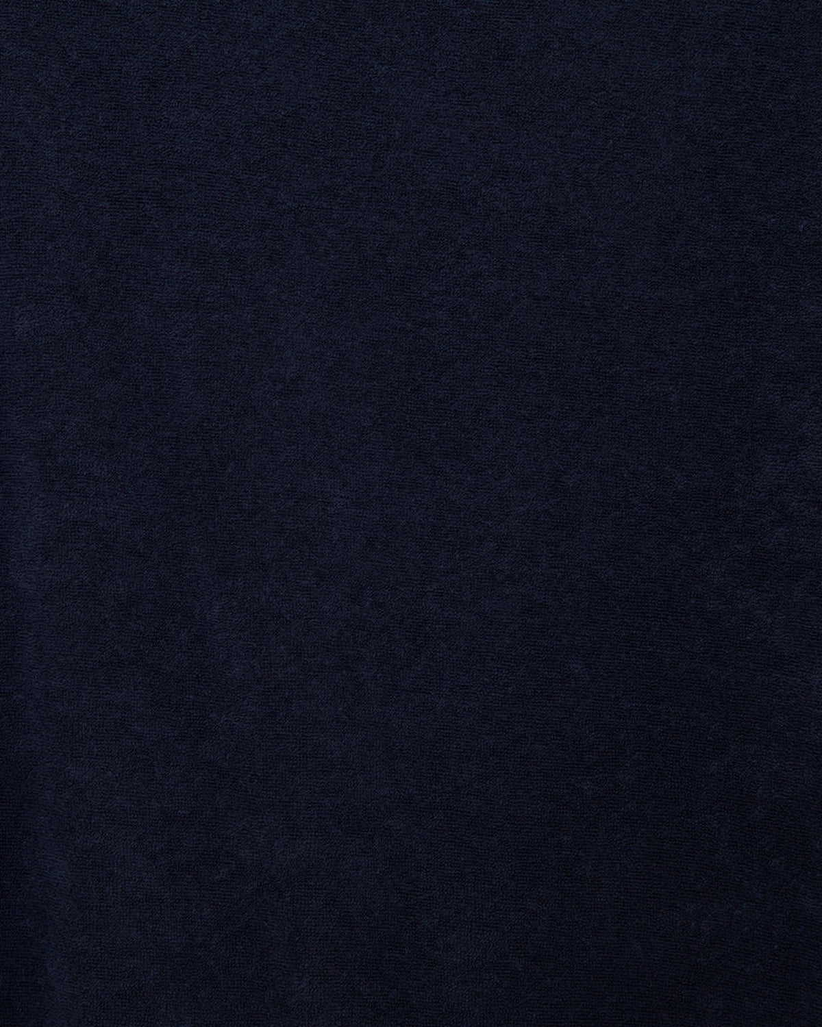 marka / ORGANIC COTTON PILE RINGER PILE TEE (M25B04CS01B)