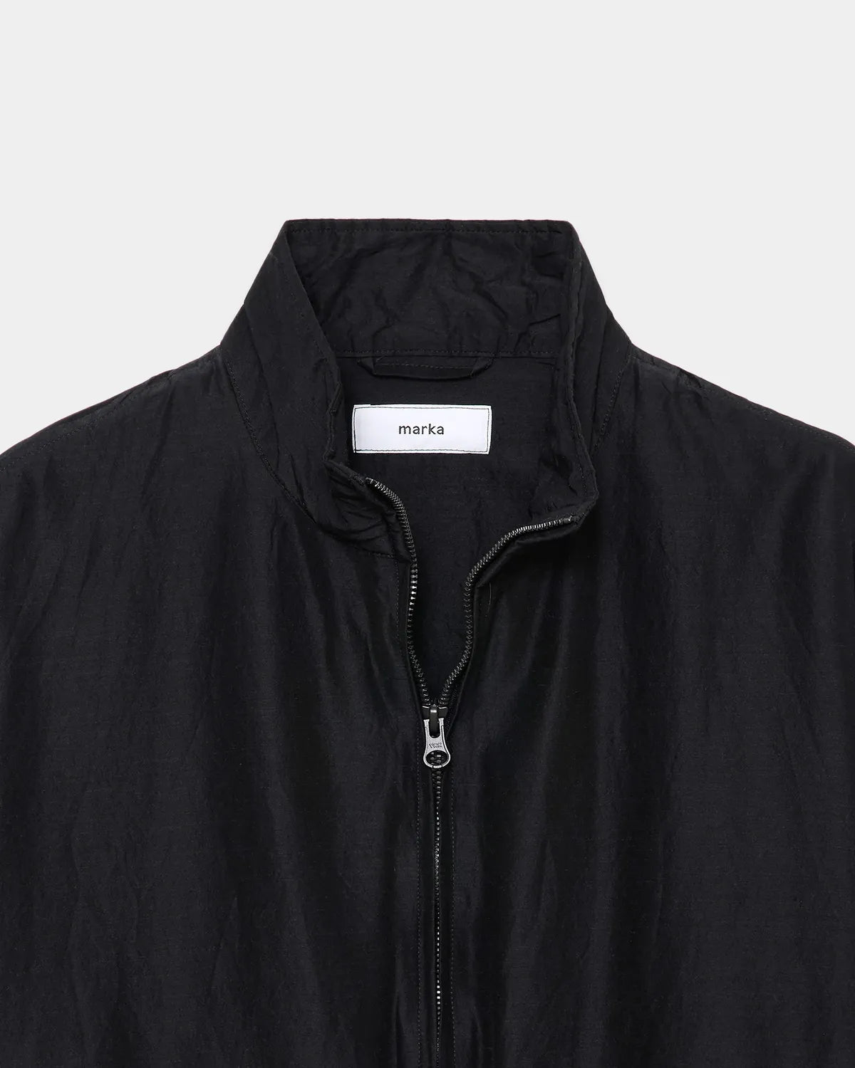 marka / FLIGHT JACKET (M25C08BL01C)
