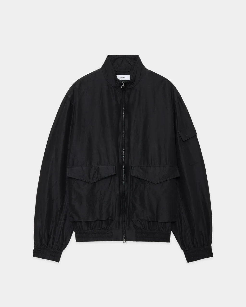 marka(マーカ) / FLIGHT JACKET | 公式通販・JACK in the NET