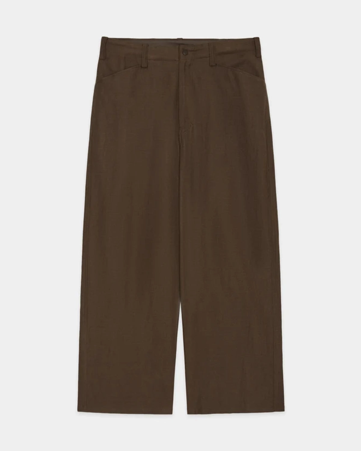 marka / Wool/Linen Moleskin / Work Pants – Type Ben (M26C11PT01C)