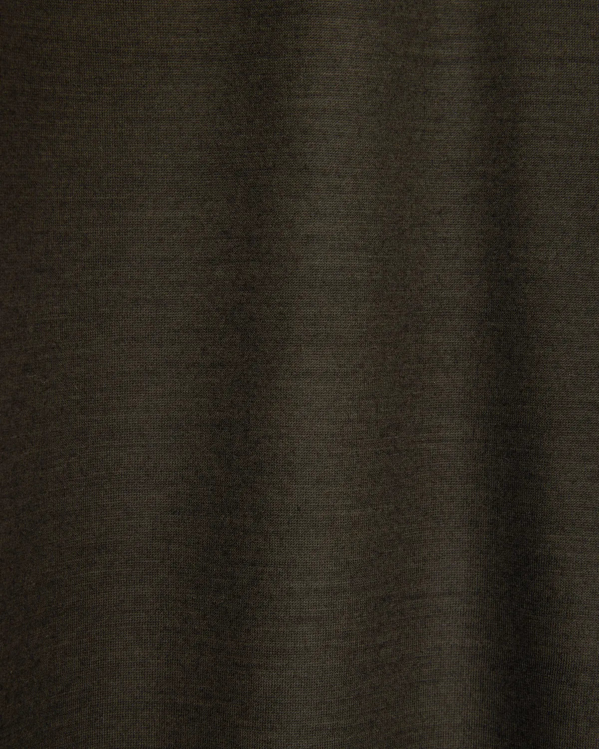 marka / Super 100s Washable Wool Jersey / Shirt Cardigan (M26C15CS01C)