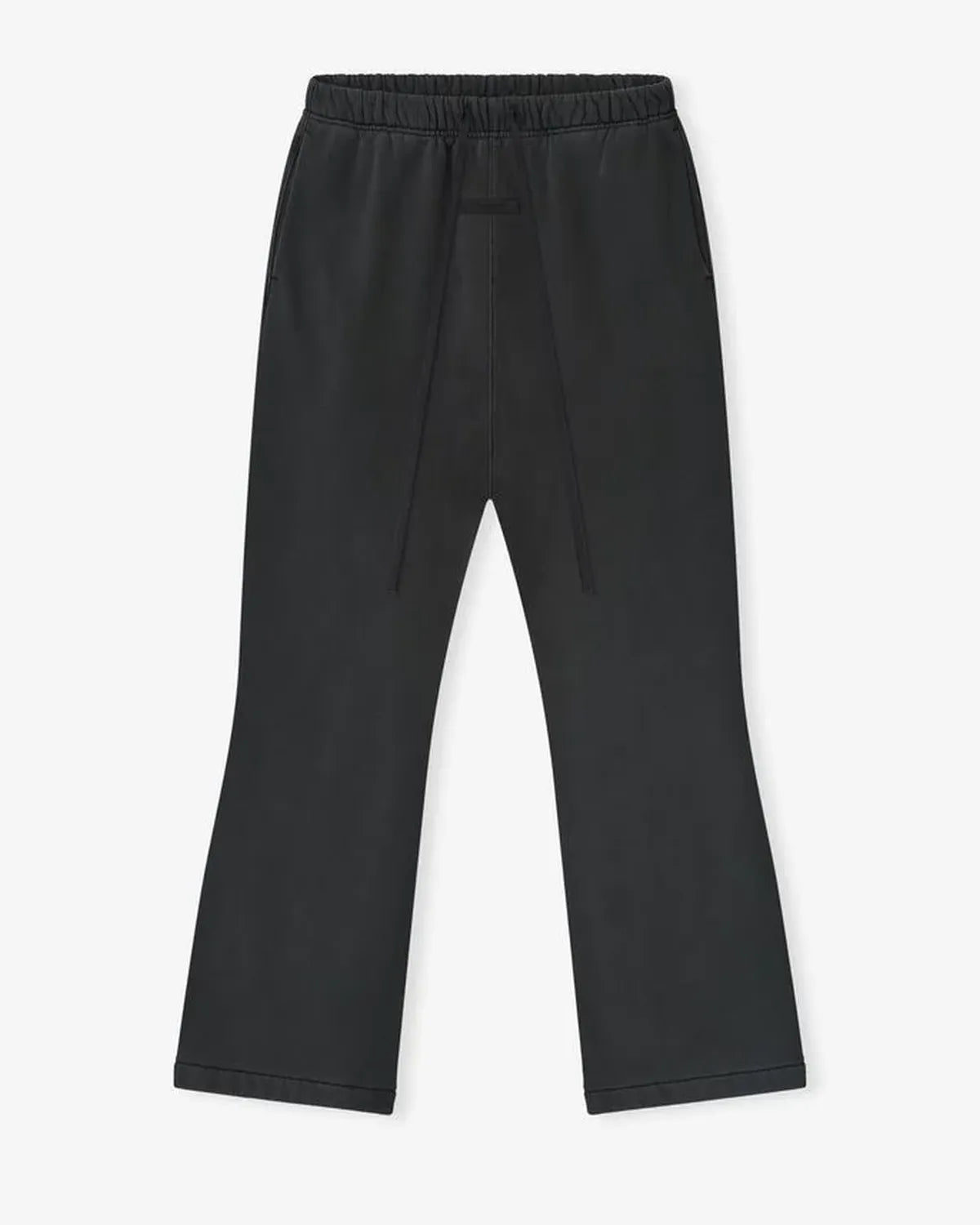 ESSENTIALS / Heavy Fleece Flare Sweatpant (130HO258371F)