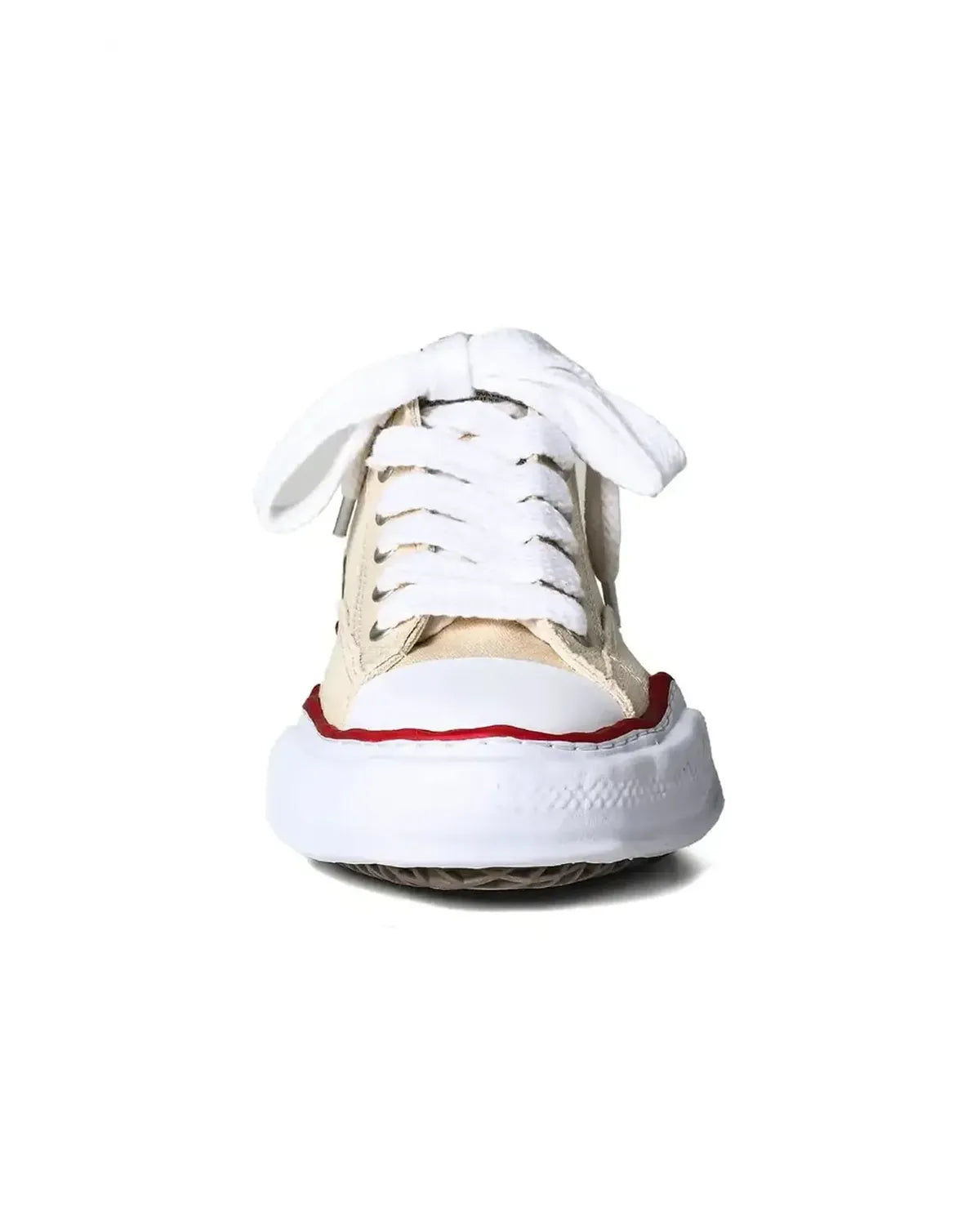 Maison MIHARA YASUHIRO / PETERSON LOW CANVAS (A01FW702)