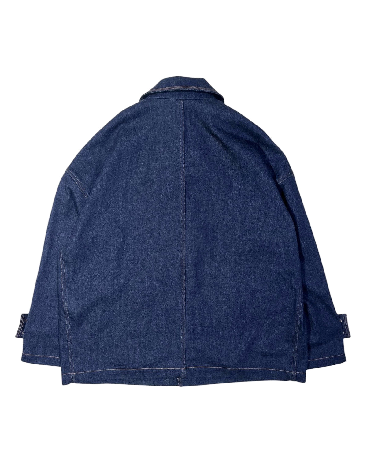 MACKINTOSH / HUMBIE G DENIM COAT (G251ND1012COAZ)