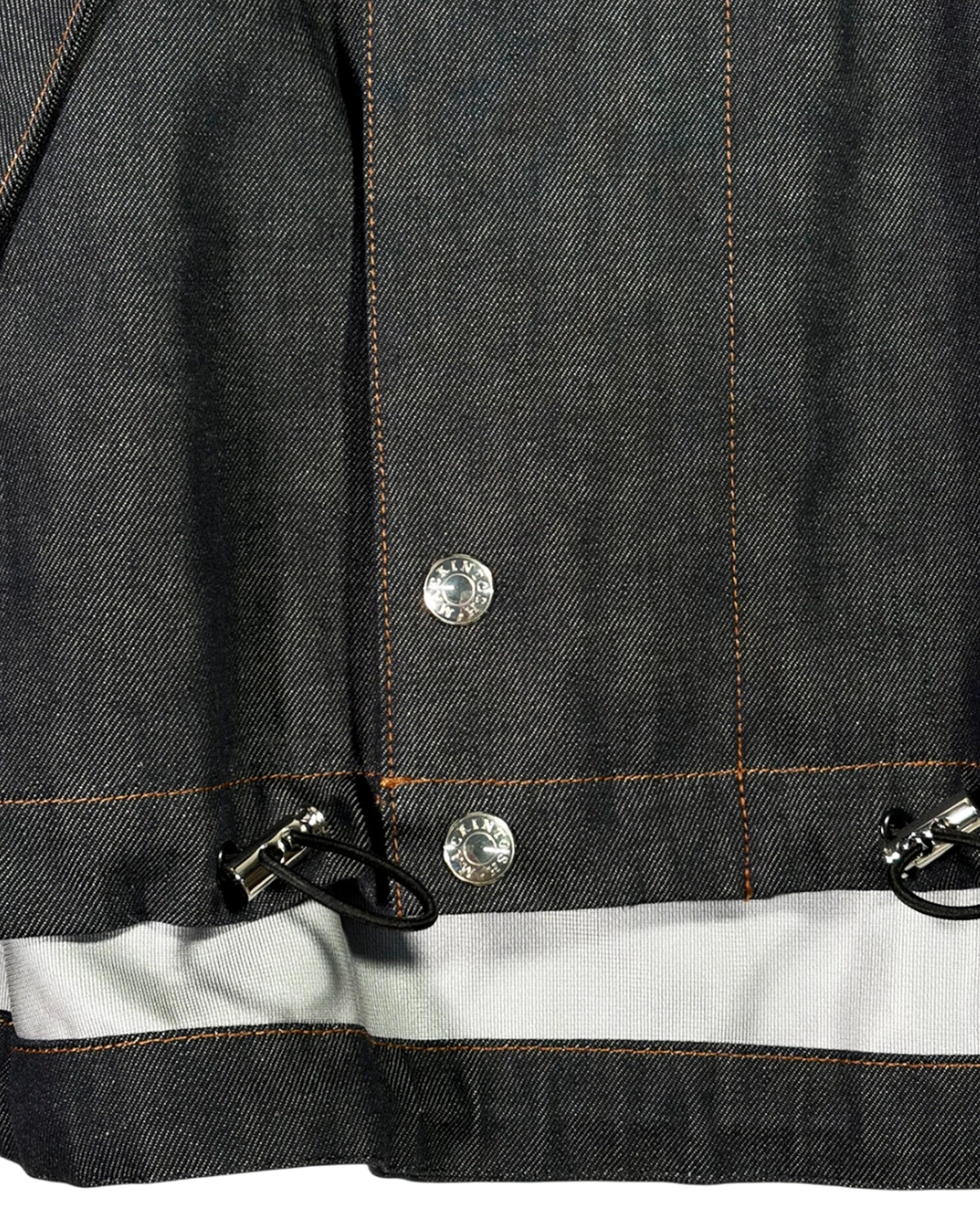 MACKINTOSH / JACKET (G261HI1080ULALU)