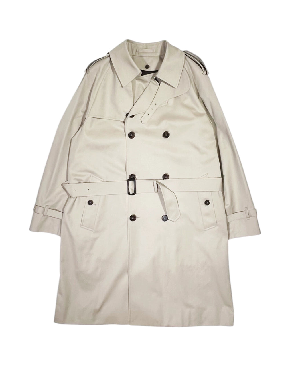 MACKINTOSH（マッキントッシュ） / Blanefield Gabardine Double
