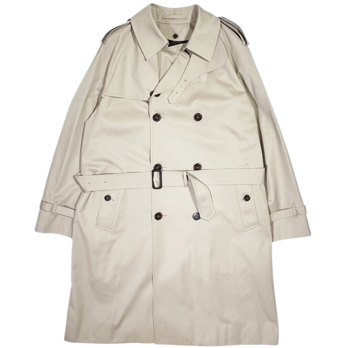 MACKINTOSH(マッキントッシュ) / Blanefield Gabardine Double MACKINTOSH(マッキントッシュ) / Blanefield Gabardine Double