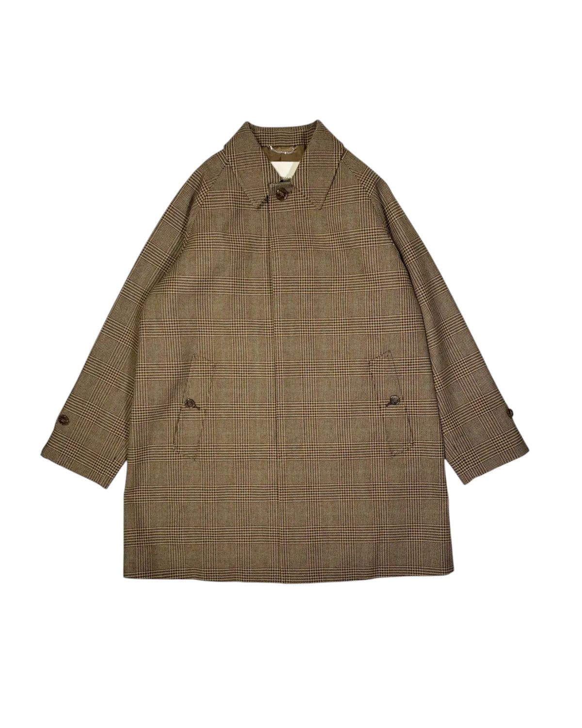 MACKINTOSH の DURHAM  (G262HI1230FLANC)