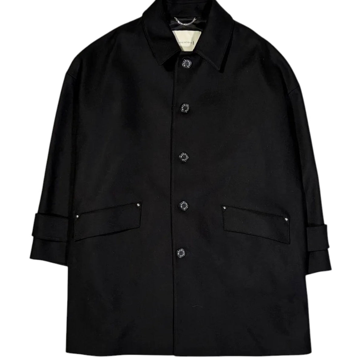 【新品未使用】MACKINTOSH Exclusive HUMBIE MACKINTOSH / HUMBIE GTS | 公式通販・JACK in the NET