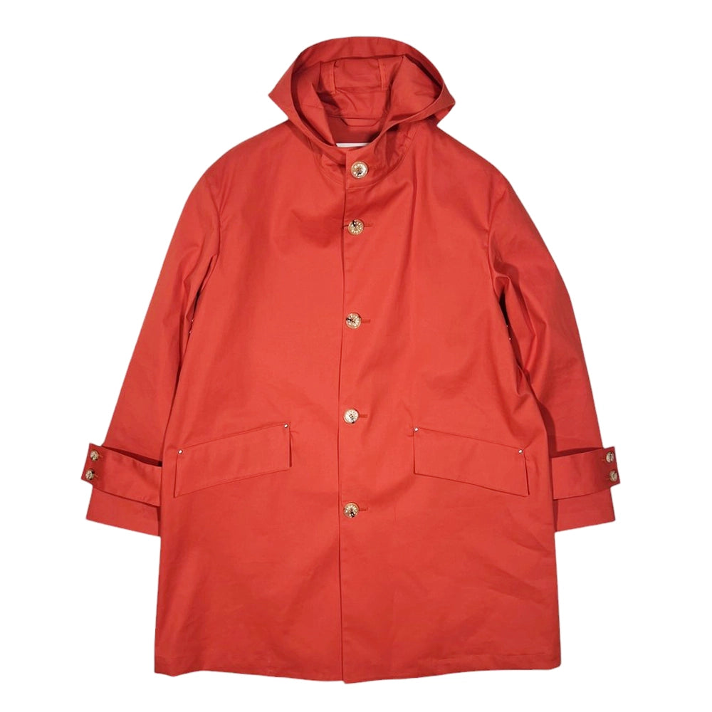 MACKINTOSH HUMBIE HOOD GTSコート　サイズ38 MACKINTOSH（マッキントッシュ） / HUMBIE HOOD GTS SL | 公式通販