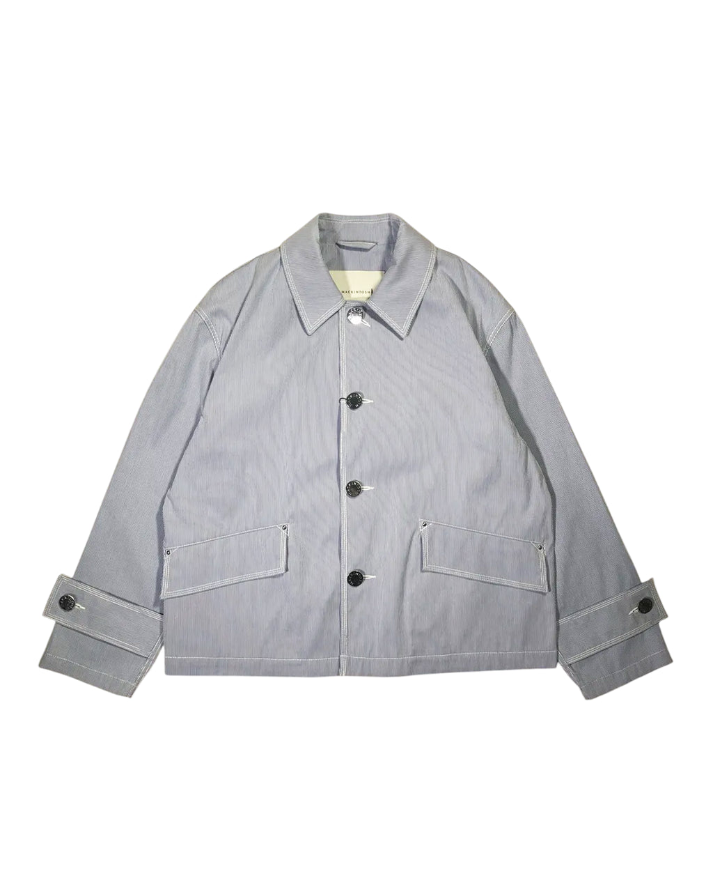 MACKINTOSH_HUMBIE_SL_DNM_SHORT