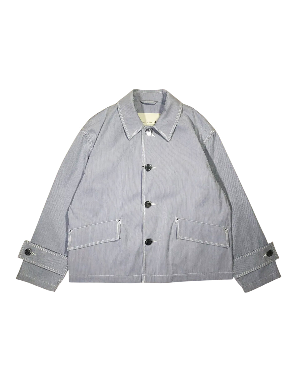 MACKINTOSH の HUMBIE SL DNM SHORT GTS (G261HI1017BGALQ)