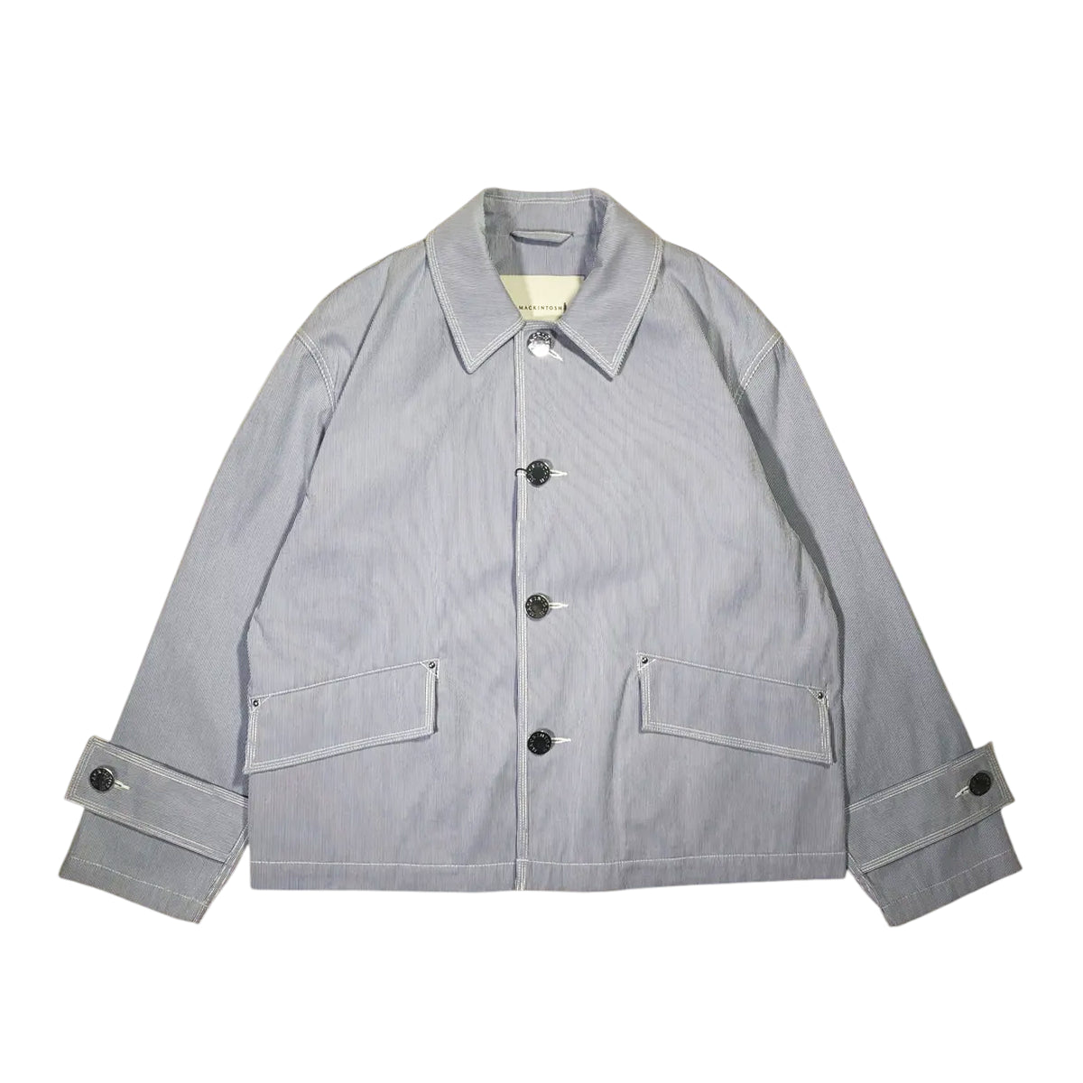 MACKINTOSH（マッキントッシュ） / HUMBIE SL DNM SHORT GTS | 公式