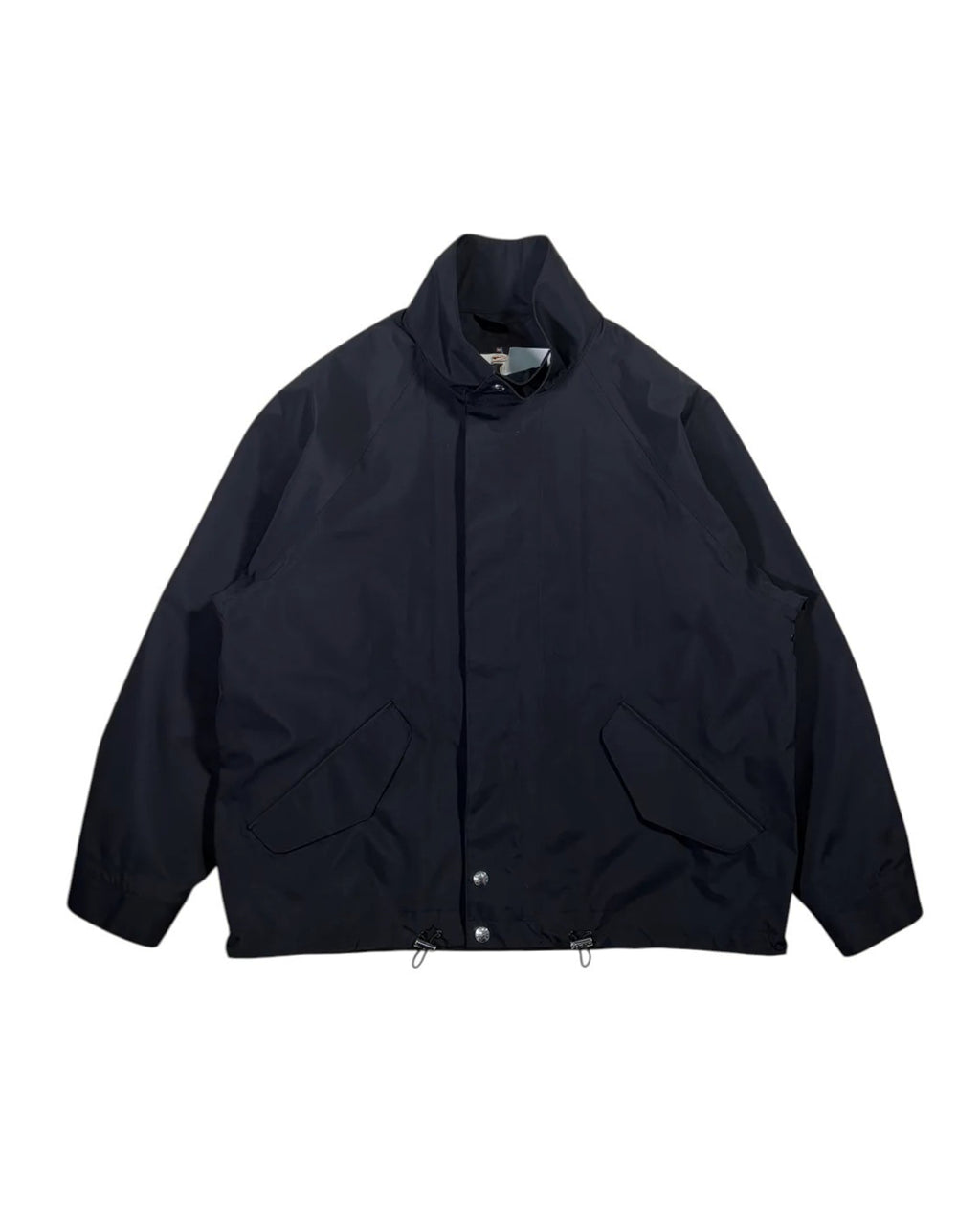 MACKINTOSH（マッキントッシュ） / NYLON JACKET | 公式通販・JACK in