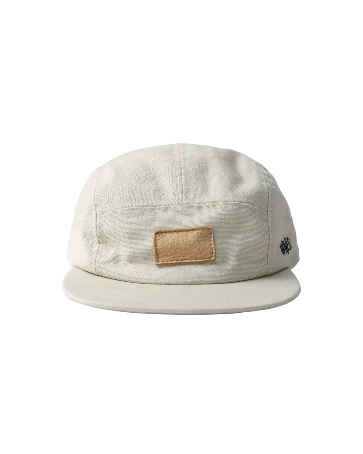 MADNESS の VINTAGE HUNTING CAP (25SS-5P-D001)