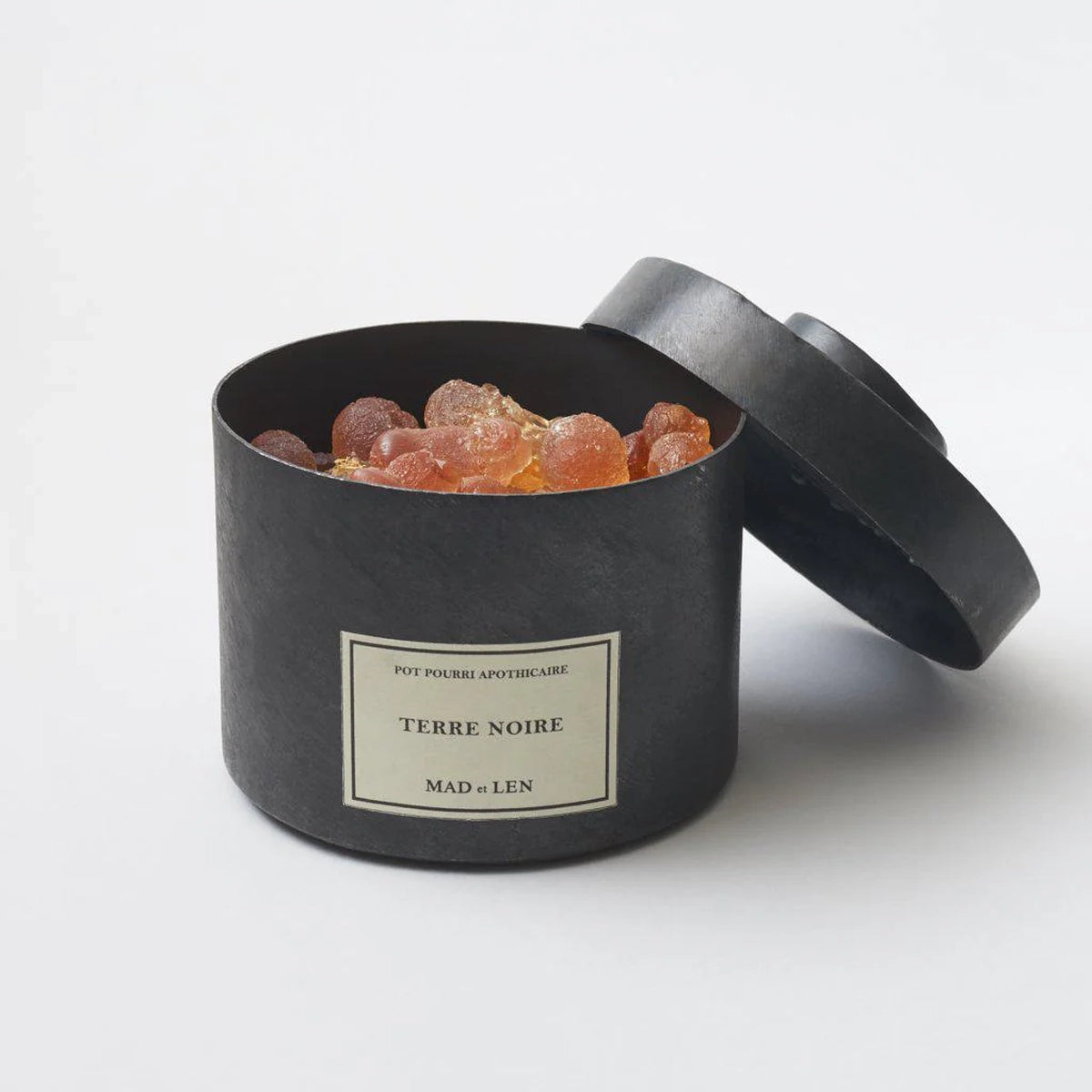 MAD ET LEN / ポプリ アポセカリー / アンバー スモール -FIGUE NOIRE
