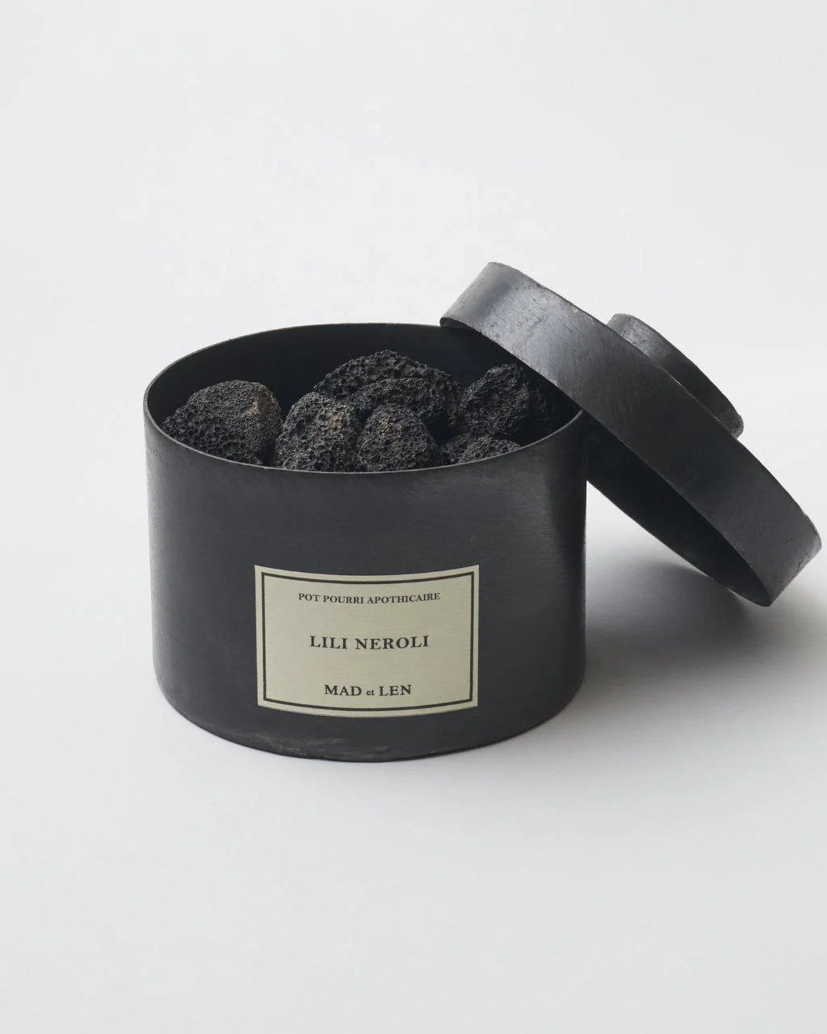 MAD et LEN  の ポプリ アポセカリー / ラヴァ スモール -TERRE NOIRE- (4573571441658)