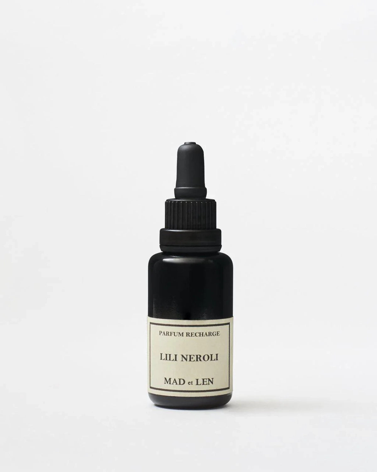 MAD et LEN  の リチャージオイル 30ml -TERRE NOIRE- (4573571443713)