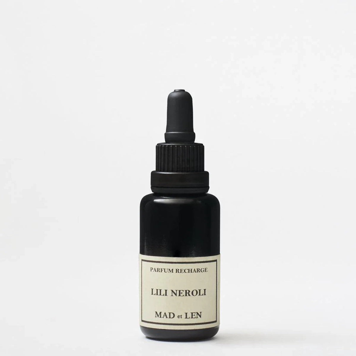 MAD ET LEN / リチャージオイル 30ml -TERRE NOIRE- | 公式通販・JACK