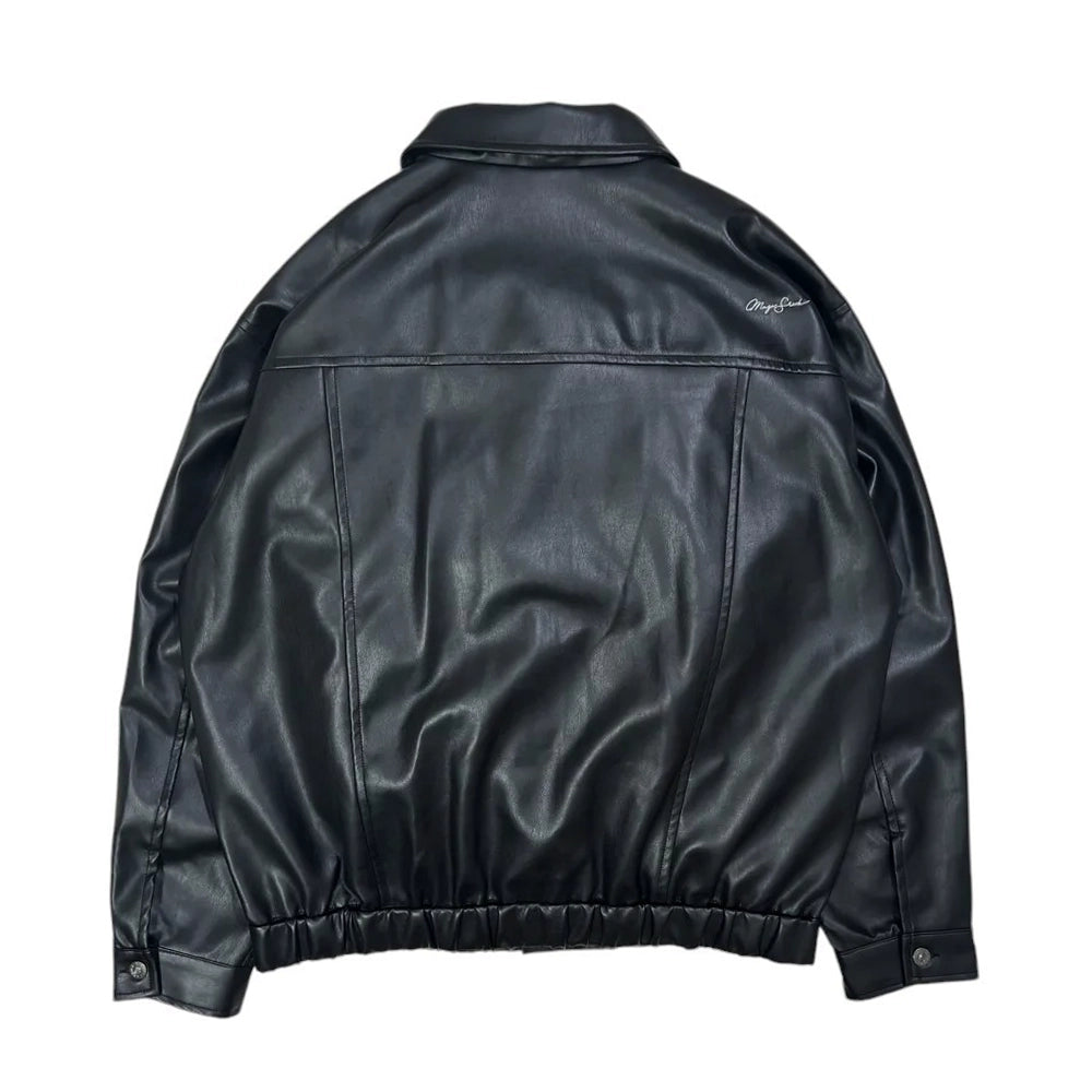 MAGIC STICK / Comfy Type-1 Jacket Exclusive for REGGAWS (24AW-MS-REGGAWS-001)