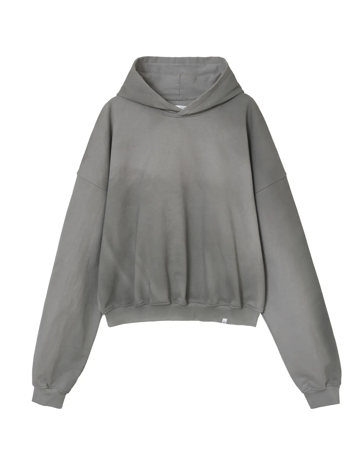 MAGIC STICK の 2 TONE Comfort Hoodie (25FW-MS9-025)