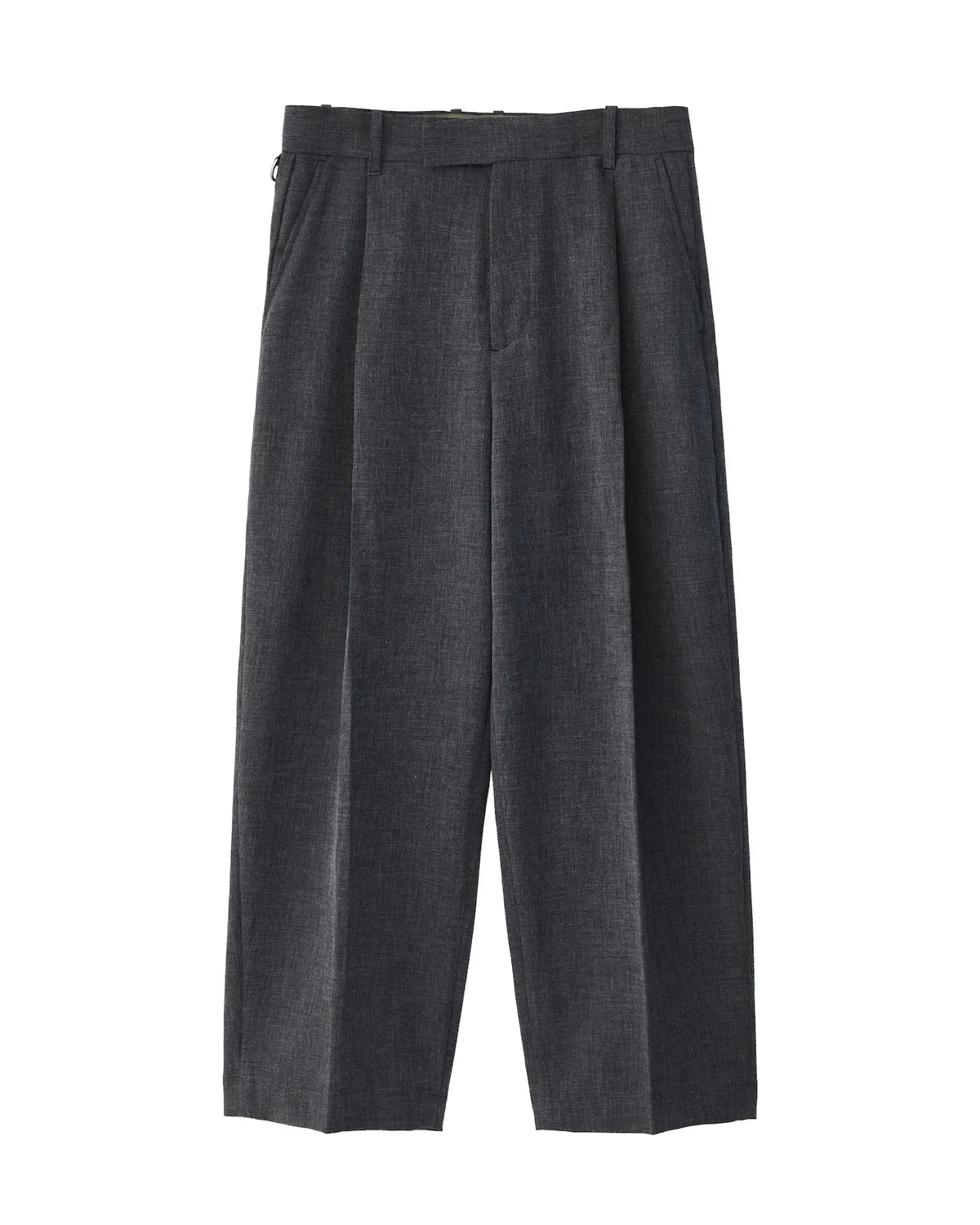 MAGIC STICK の ADULT WIDE TROUSERS (25SS-MS3-023)