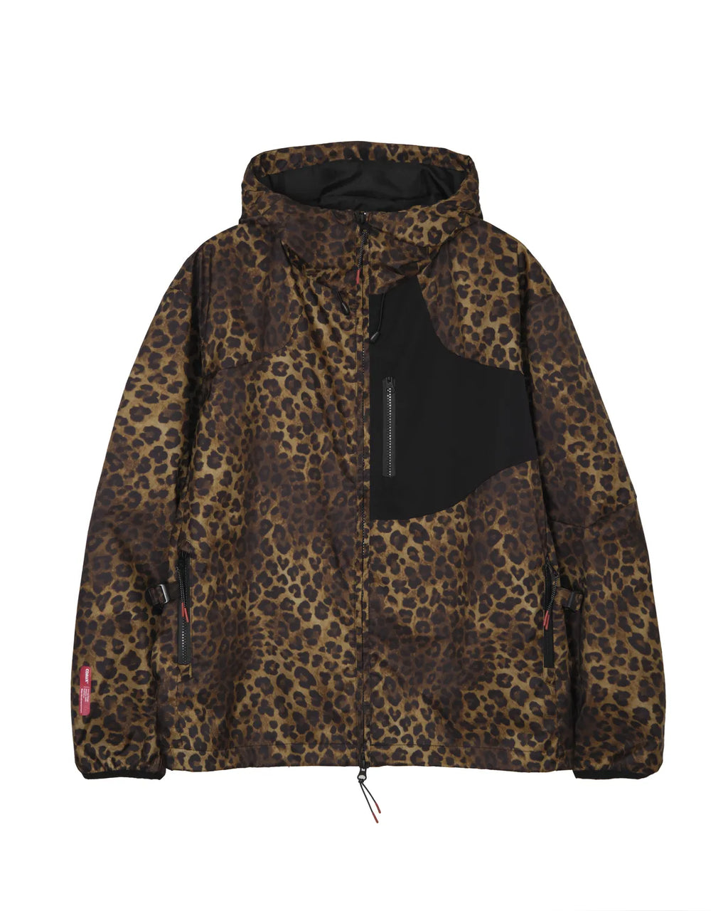 MAGIC STICK(マジックスティック) / ALL TERRAIN SHELL JACKET | 公式