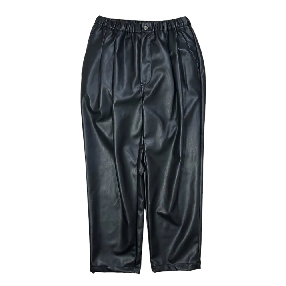 MAGIC STICK の IIKANJI TROUSERS Exclusive for REGGAWS (24AW-MS-REGGAWS-002)