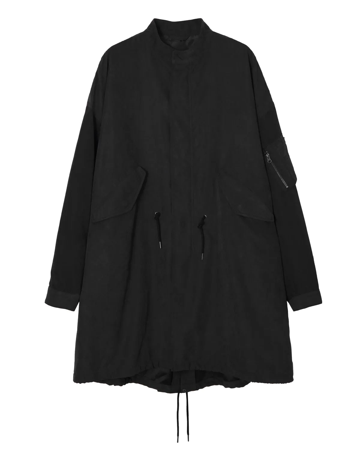 MAGIC STICK の MODERNIZED M-65 FIELD JACKET (26SS-MS2-009)