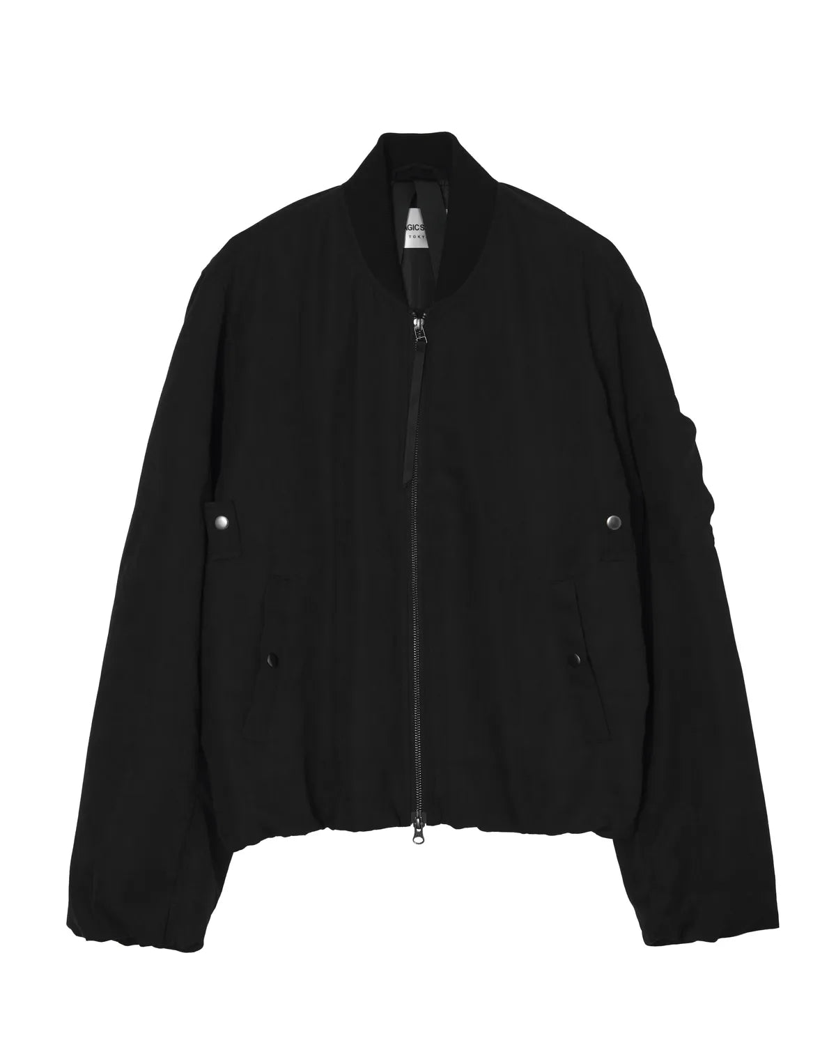 MAGIC STICK の NEO BOMBER JACKET (26SS-MS1-001)